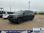 2022 Ford Expedition Limited MAX