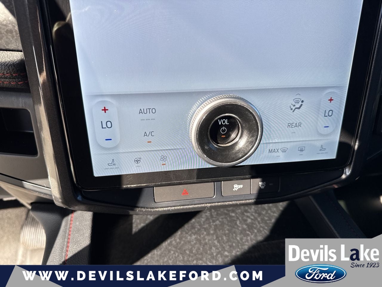 2022 Ford Expedition Limited MAX