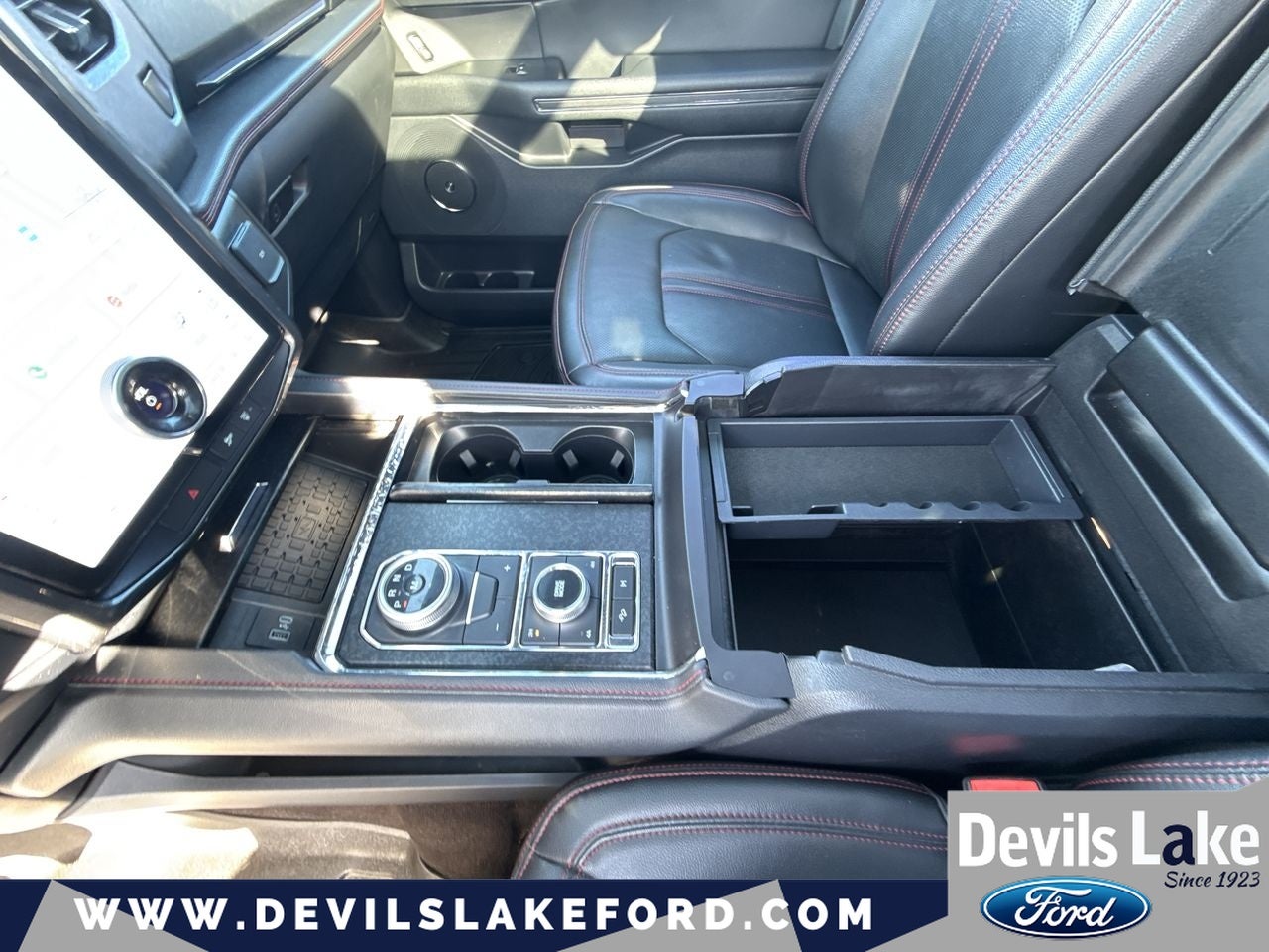 2022 Ford Expedition Limited MAX
