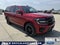 2022 Ford Expedition Limited MAX