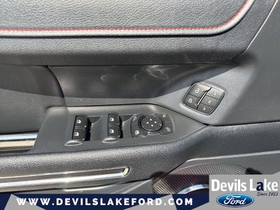 2022 Ford Expedition Limited MAX