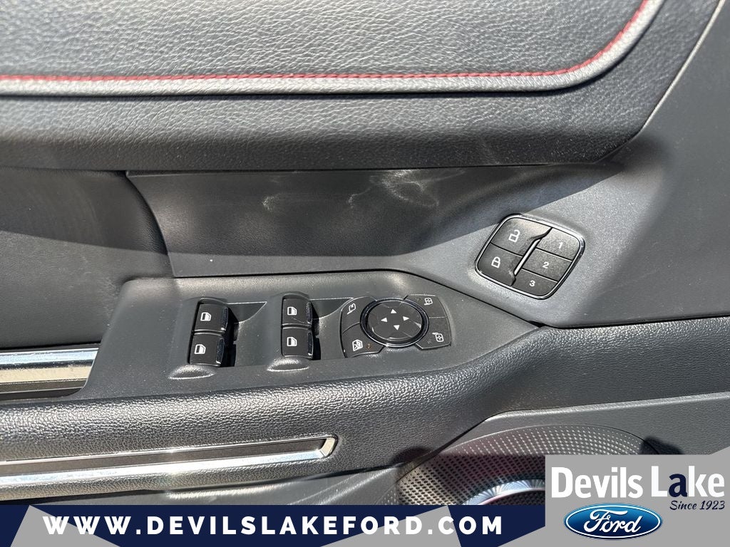 2022 Ford Expedition Limited MAX