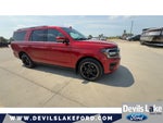 2022 Ford Expedition Limited MAX