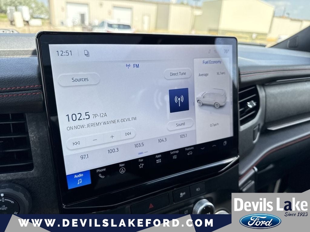 2022 Ford Expedition Limited MAX
