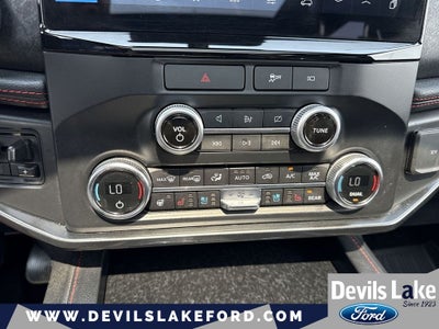 2022 Ford Expedition Limited MAX