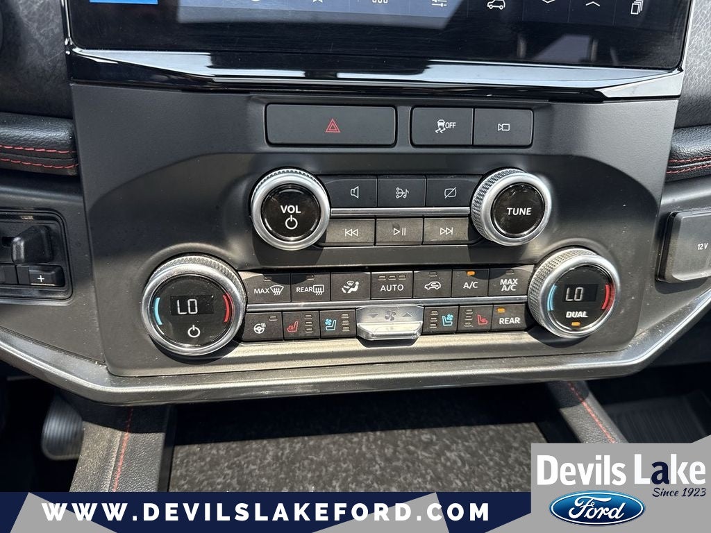 2022 Ford Expedition Limited MAX