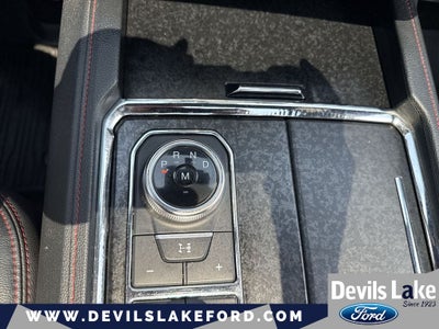 2022 Ford Expedition Limited MAX