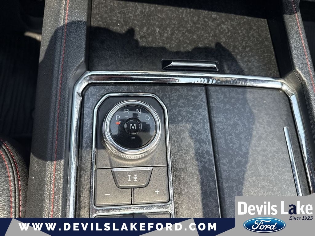 2022 Ford Expedition Limited MAX