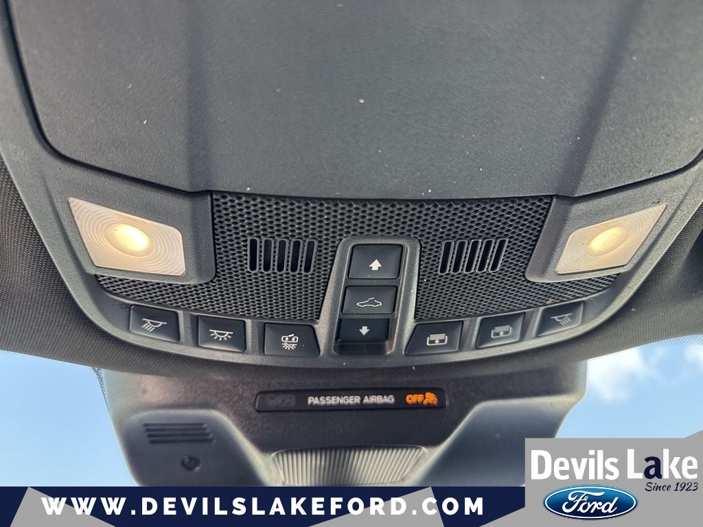 2022 Ford Expedition Limited MAX