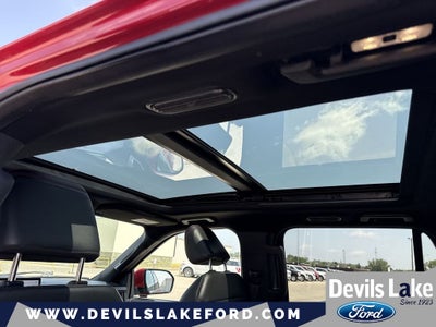 2022 Ford Expedition Limited MAX