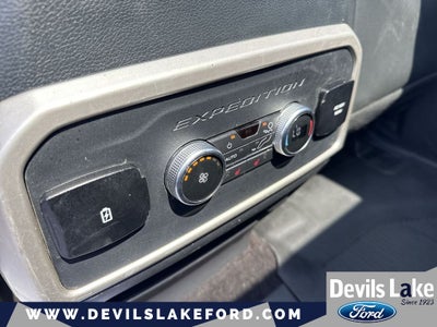 2022 Ford Expedition Limited MAX