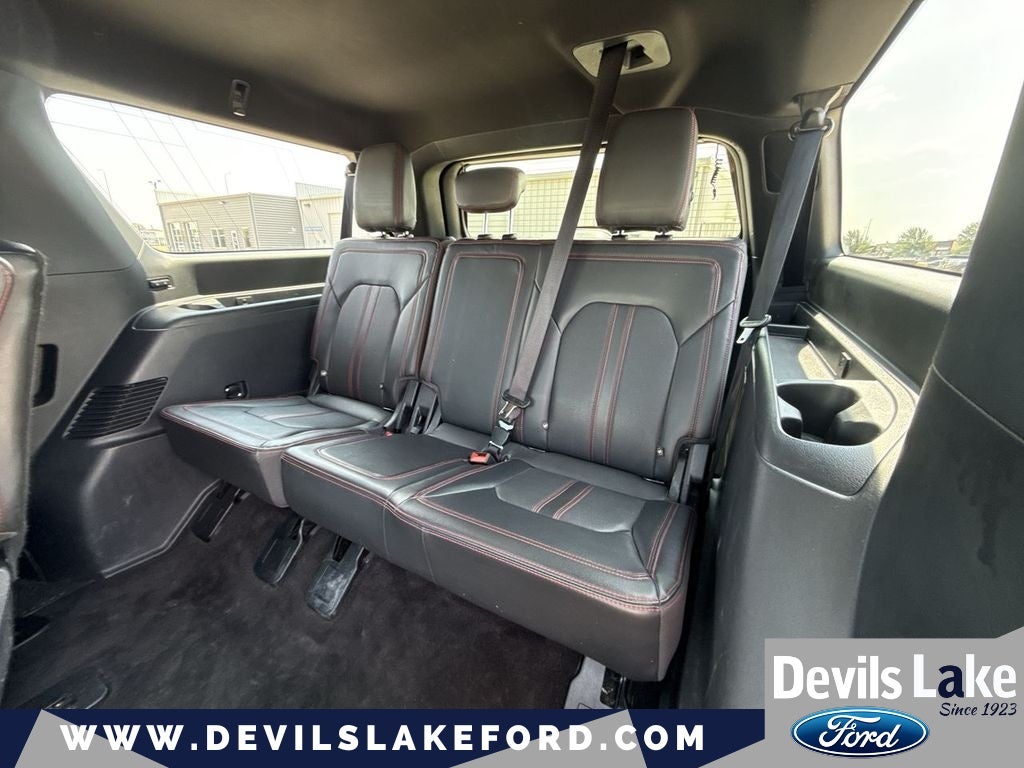 2022 Ford Expedition Limited MAX