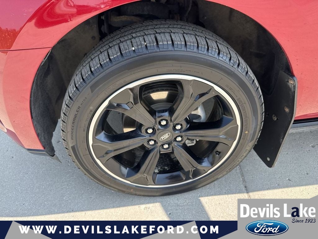 2022 Ford Expedition Limited MAX