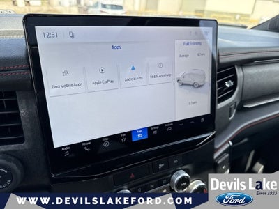 2022 Ford Expedition Limited MAX