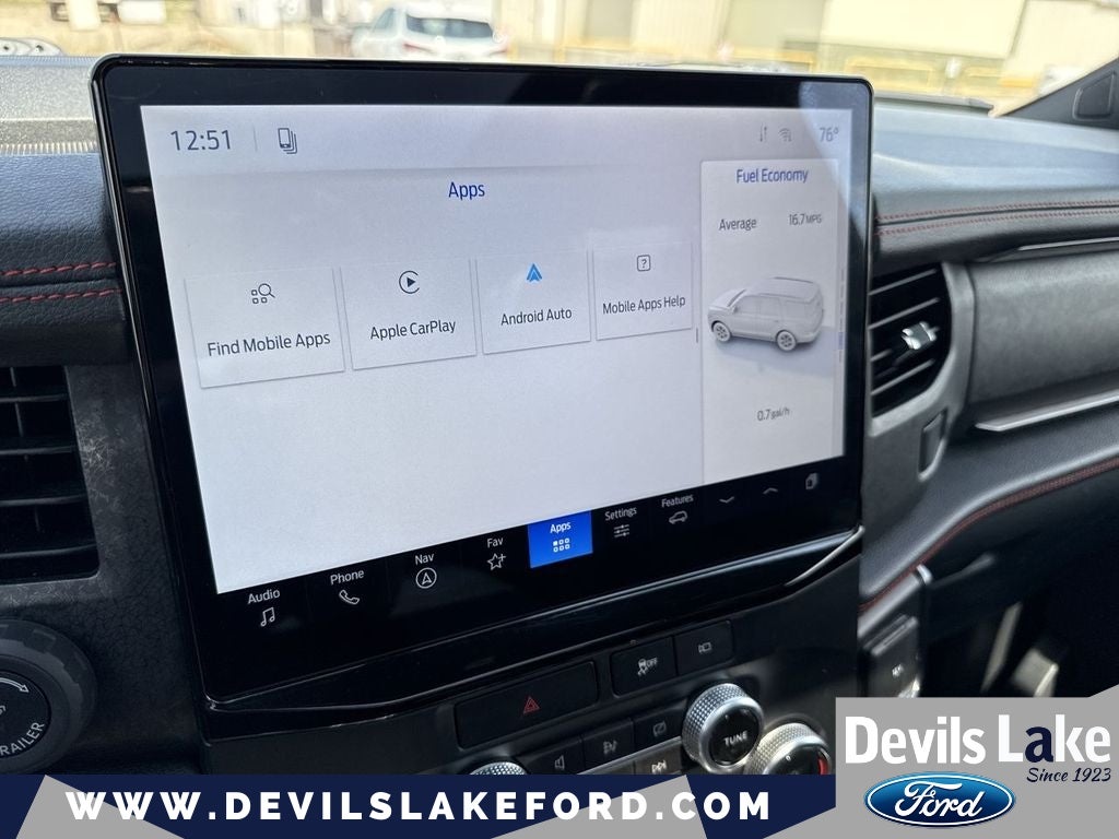 2022 Ford Expedition Limited MAX