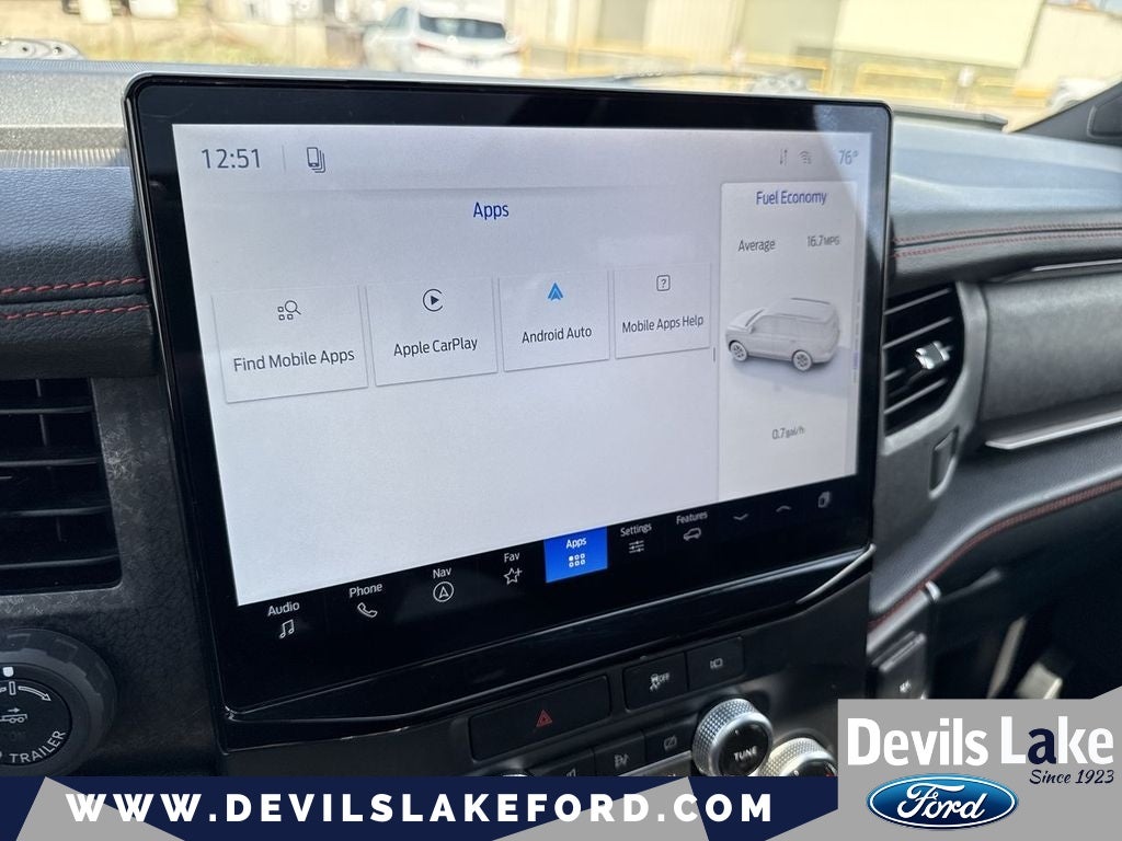 2022 Ford Expedition Limited MAX