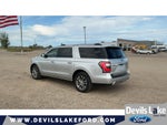 2018 Ford Expedition MAX Limited