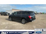 2021 Ford Expedition Platinum