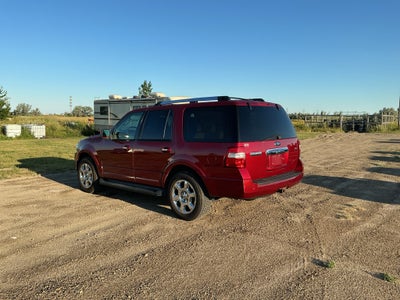 2013 Ford Expedition Limited