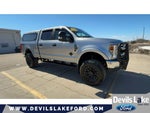 2022 Ford F-250 XL