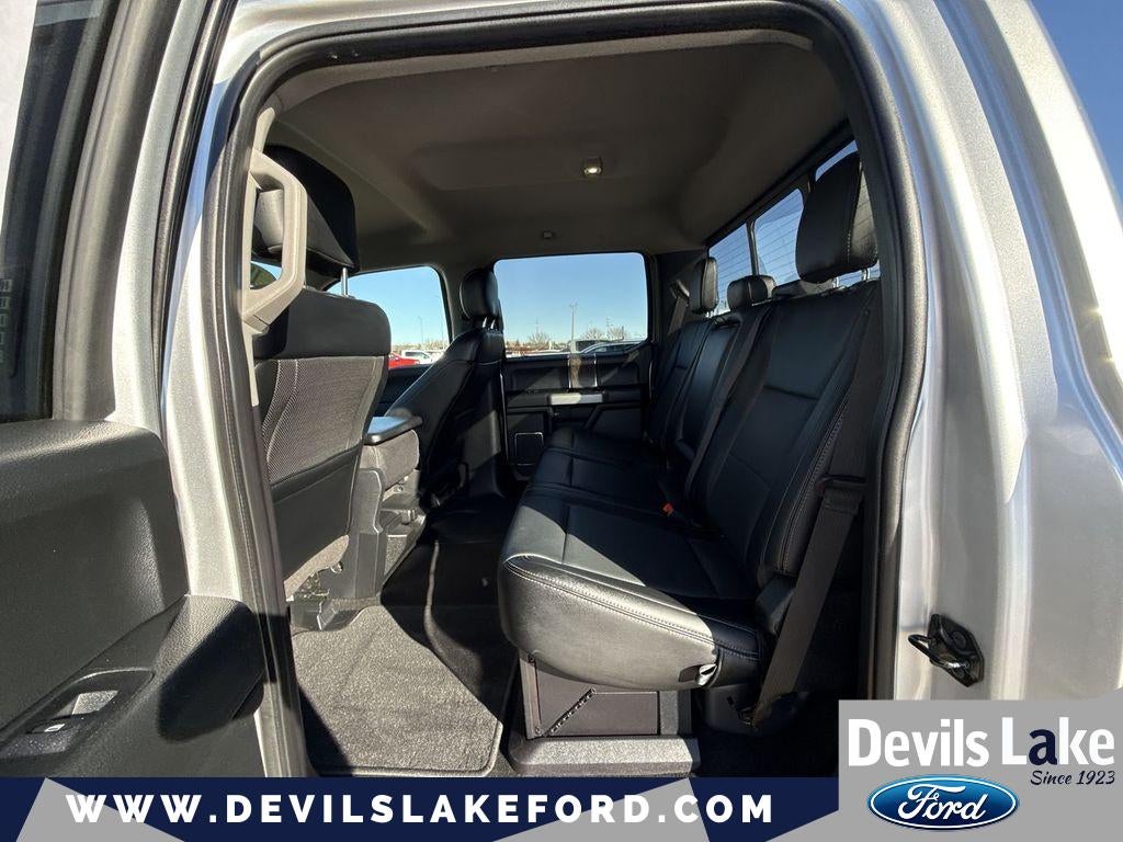 2019 Ford F-250 LARIAT