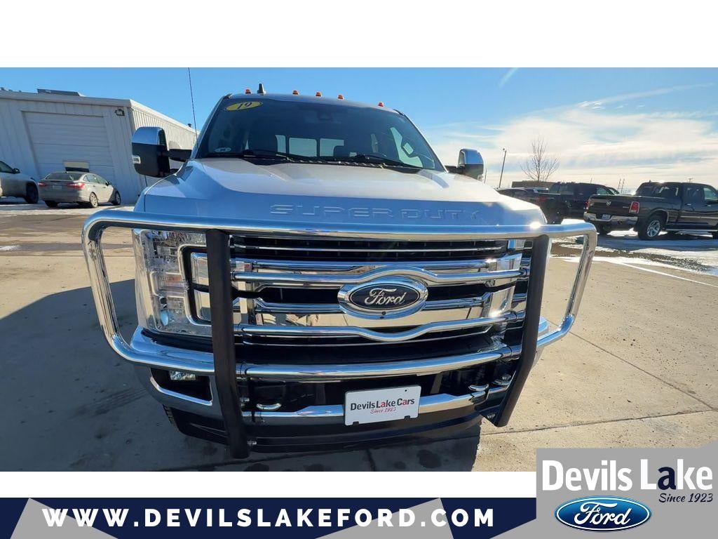 2019 Ford F-250 LARIAT