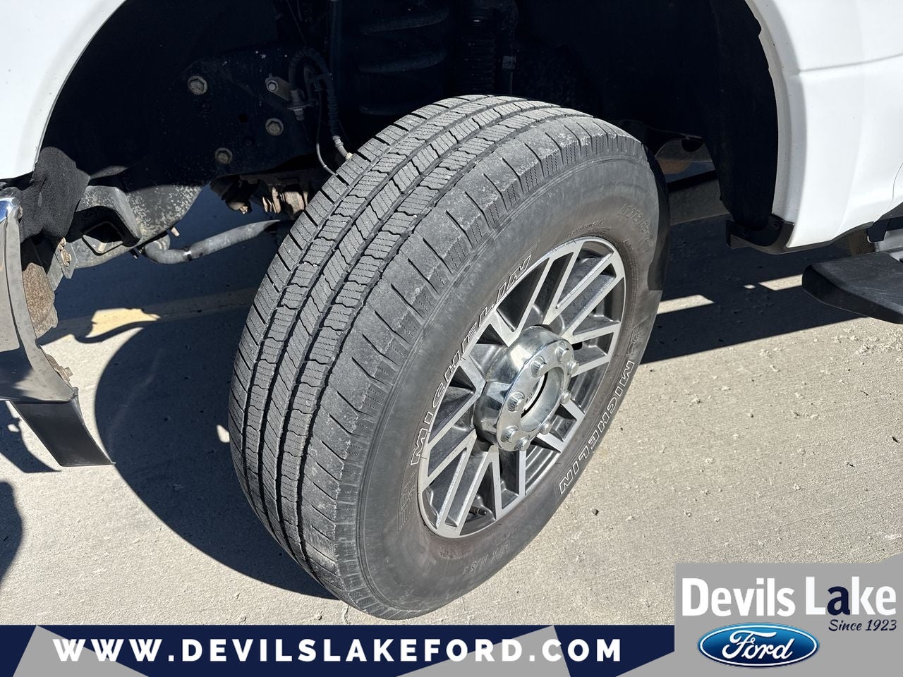 2019 Ford F-250 XLT