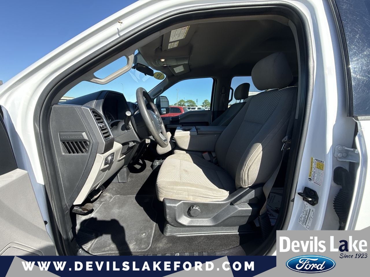 2019 Ford F-250 XLT