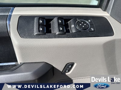 2019 Ford F-250 XLT