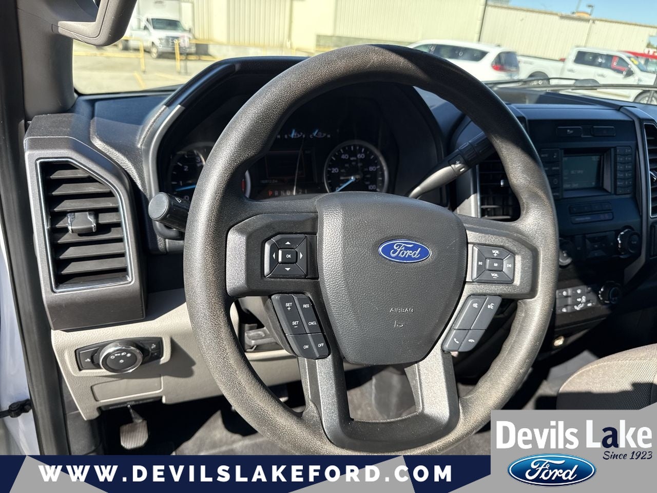 2019 Ford F-250 XLT