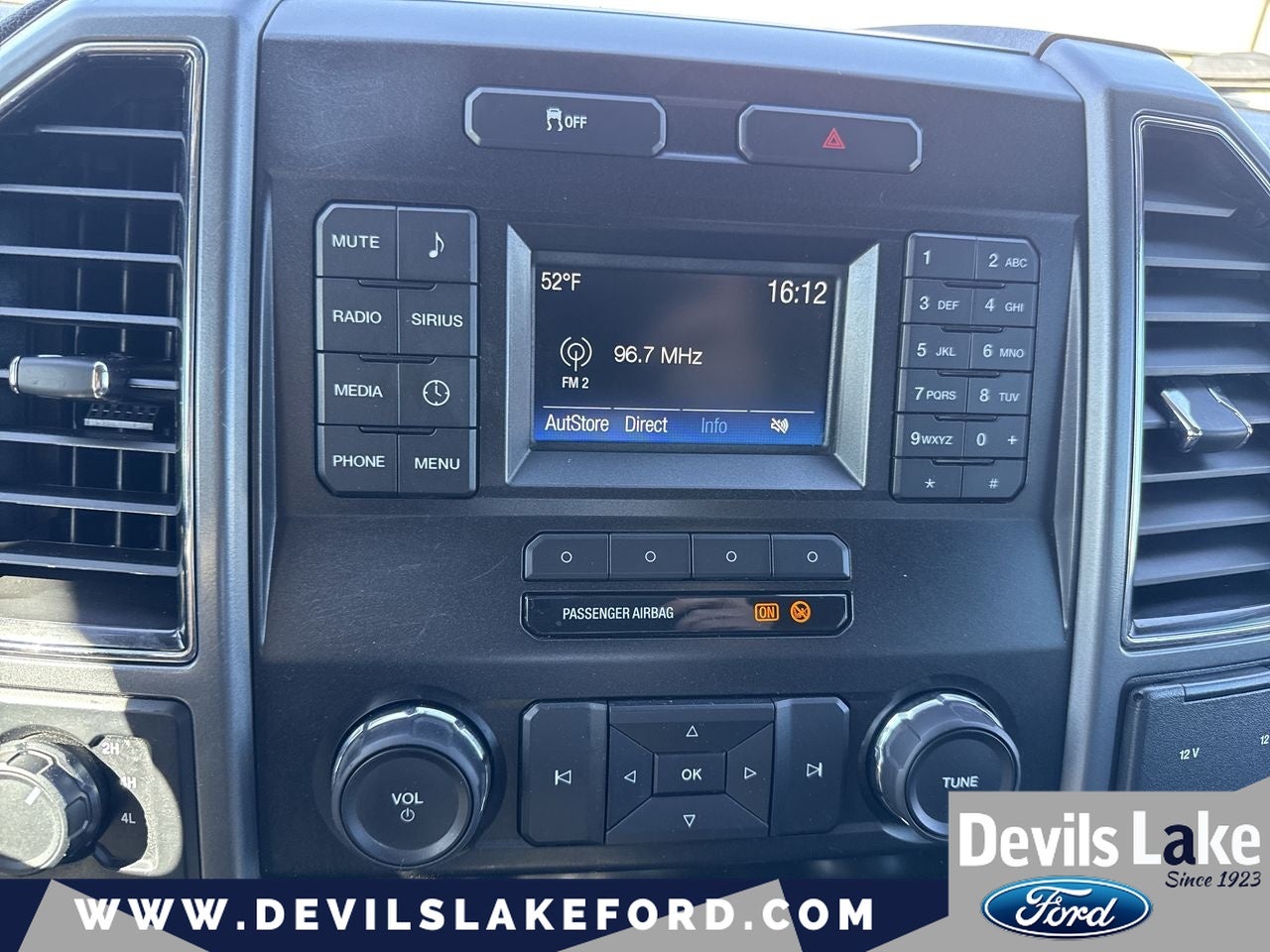2019 Ford F-250 XLT