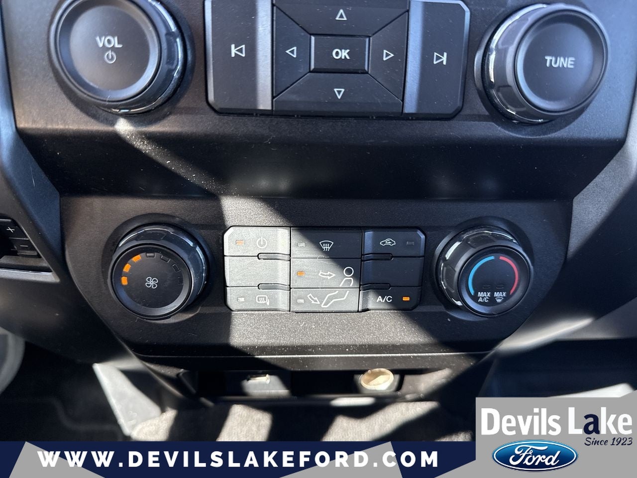 2019 Ford F-250 XLT