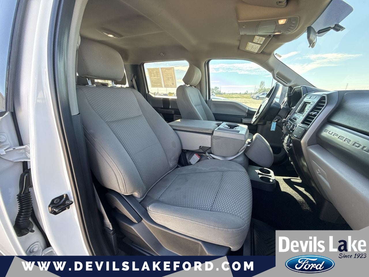 2019 Ford F-250 XLT