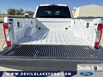 2019 Ford F-250 XLT