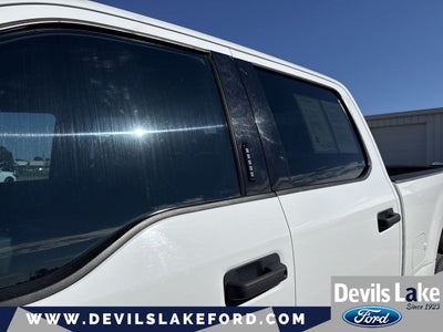 2019 Ford F-250 XLT