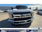 2019 Ford F-250 XLT