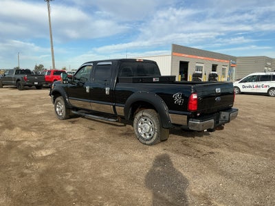 2016 Ford F-250 XL