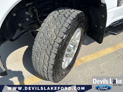2024 Ford F-250 XLT