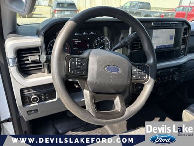 2024 Ford F-250 XLT
