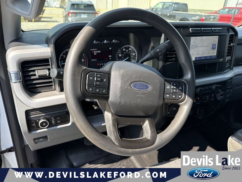 2024 Ford F-250 XLT