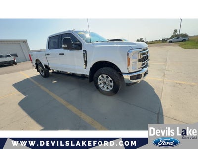 2024 Ford F-250 XLT