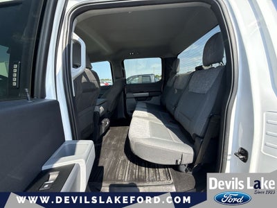 2024 Ford F-250 XLT