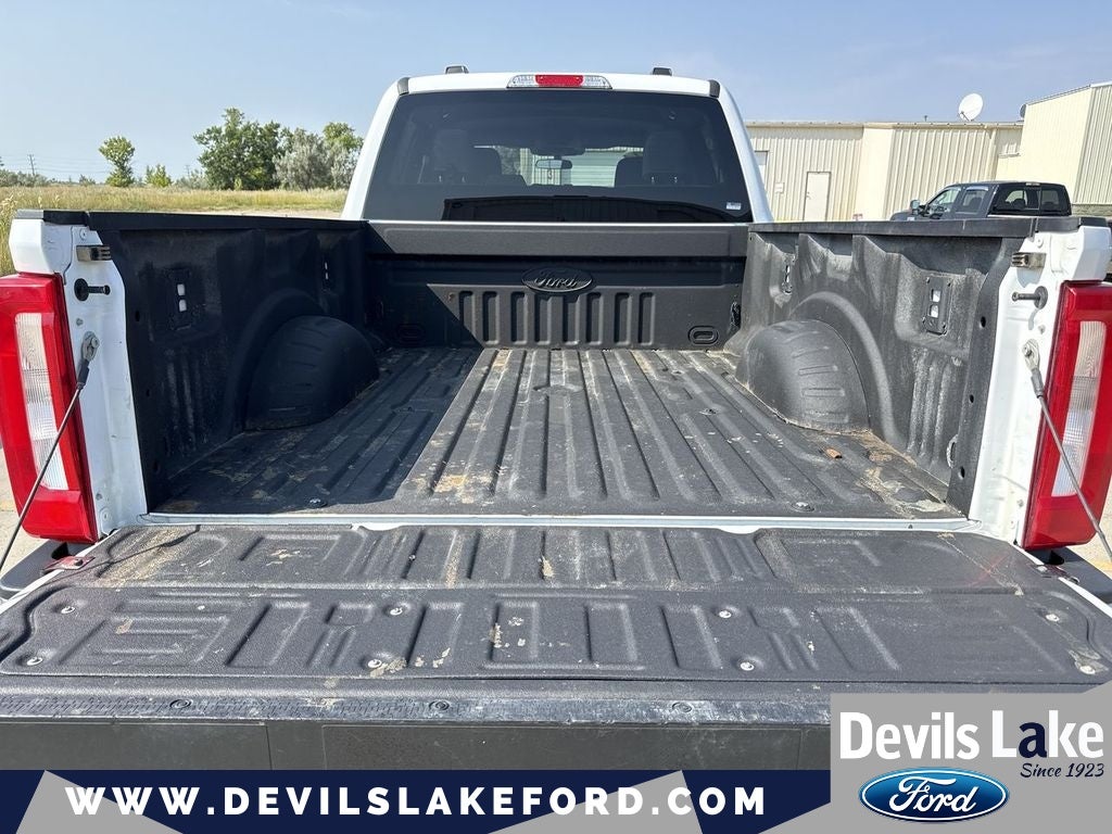 2024 Ford F-250 XLT
