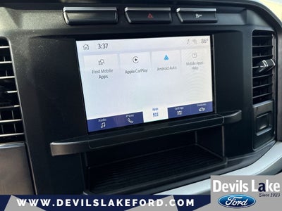 2024 Ford F-250 XLT