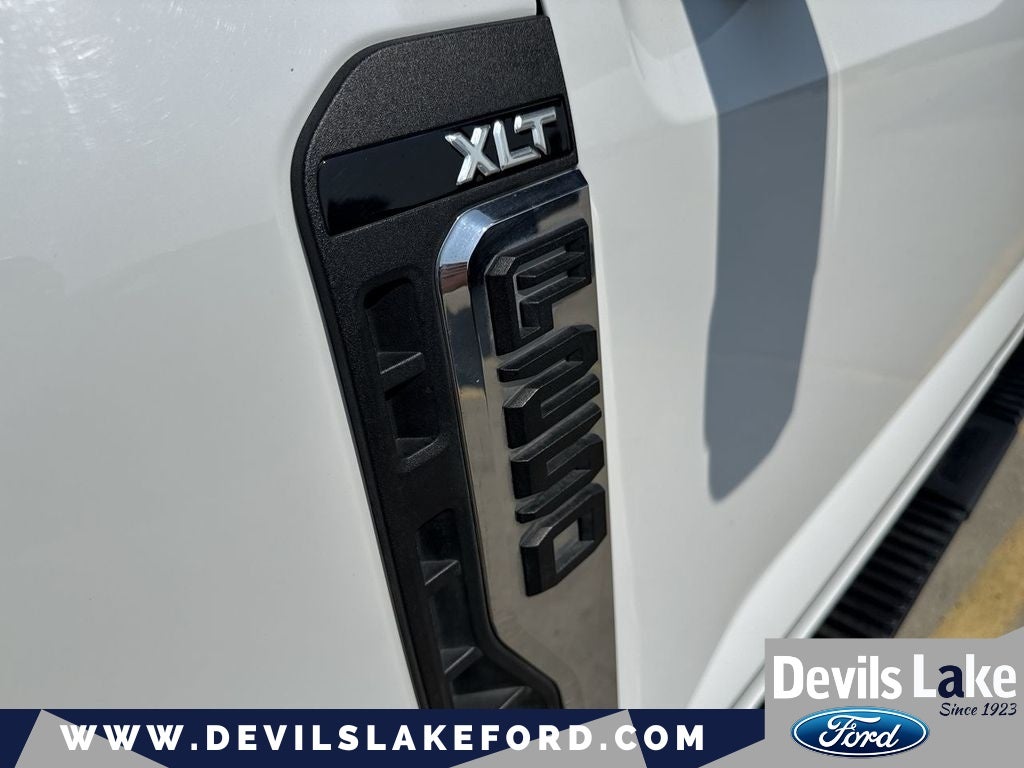 2024 Ford F-250 XLT