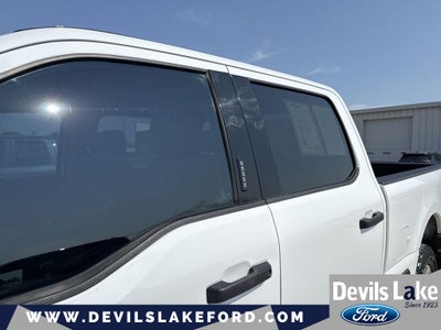 2024 Ford F-250 XLT