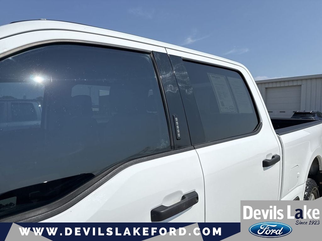2024 Ford F-250 XLT