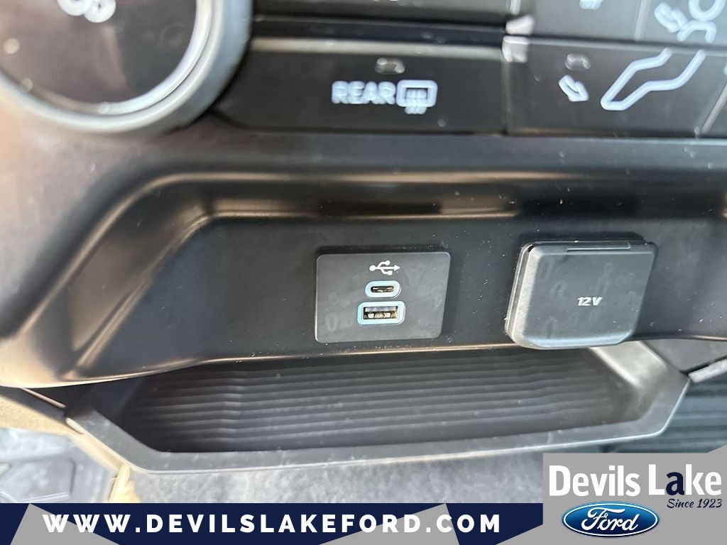 2024 Ford F-250 XLT