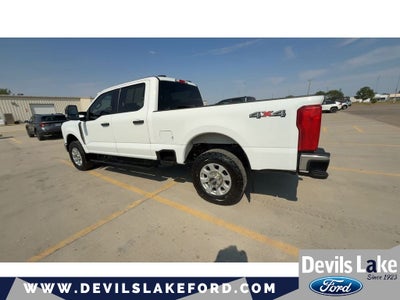 2024 Ford F-250 XLT