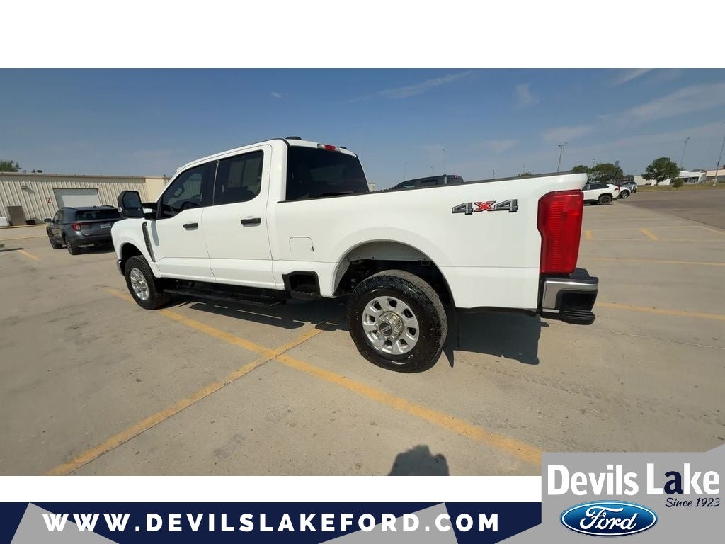 2024 Ford F-250 XLT